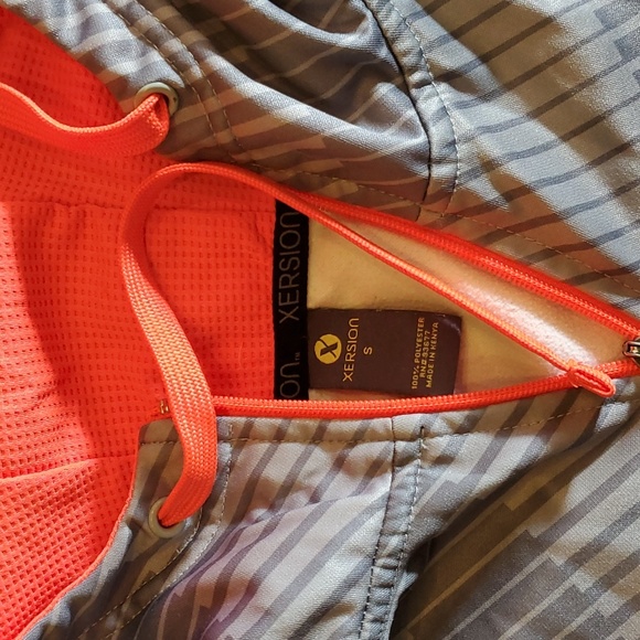 💥2 Under Armour Hoodie & Xersion Hoodies sz S Men's Camo - Picture 5 of 6